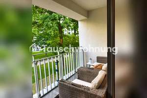 Tauschwohnung: Große familienfreundliche 4-Zimmer-Wohnung mit Balkon, Tiefg – 81379 Obersendling, München – Vorschaubild 11