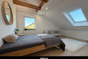 Moderne drei Zimmer Dachgeschosswohnung – Die vollständige Adresse der Immobilie erhältst du vom Anbieter., 85055 Oberhaunstadt, Ingolstadt – Vorschaubild 8