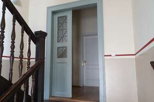 2-Zimmer-Altbauwohnung mit Balkon im Leipziger Waldstraßenviertel – Die vollständige Adresse der Immobilie erhältst du vom Anbieter., 4105 Zentrum-Nordwest, Leipzig – Vorschaubild 12