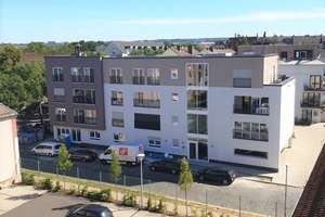Möbliertes, modernes Apartment - Uni Nähe, KS-Unterneustadt – Die vollständige Adresse der Immobilie erhältst du vom Anbieter., 34125 Unterneustadt, Kassel – Vorschaubild 5