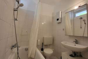 2 Zimmer Berlin Wedding Gesundbrunnen mit Garten und XXL-Keller – Grüntaler Straße 20, 13357 Gesundbrunnen, Berlin – Vorschaubild 12