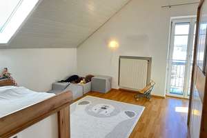 260 m2 Wohnhaus m. Einliegerwhg., PV-Anlage, Pelletshzg. u. Fernblick in naturnaher Wohnlage b. DEG! – Die vollständige Adresse der Immobilie erhältst du vom Anbieter., 94539 Grafling – Vorschaubild 17