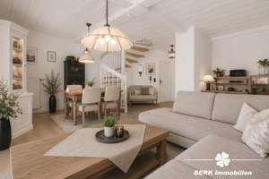 BERK Immobilien - Gepflegte  4-Zi. ETW inkl. Garten und Stellplatz - Ideale Alternative zum Haus! – Die vollständige Adresse der Immobilie erhältst du vom Anbieter., 63811 Stockstadt am Main – Vorschaubild 5