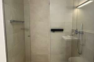 Exklusive 4-Zimmer-Wohnung mit hochwertiger Ausstattung in ruhiger Quartierslage - Maxfrei – Metzer Straße 34, 40476 Derendorf, Düsseldorf – Vorschaubild 21