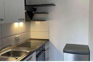 Charmante 1-Zimmer Dachgeschosswohnung inkl. Tiefgaragenstellplatz – Heilbronner Weg 22, 74081 Horkheim, Heilbronn – Vorschaubild 5