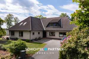 Rastede | Fantastisches Ein- bis Zweifamillienhaus auf großem Grundstück – Ammerland (Kreis) – Vorschaubild 2