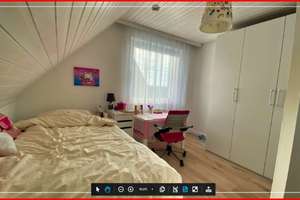 Einfamilienhaus mit Traumgarten und Schwimmteich – Die vollständige Adresse der Immobilie erhältst du vom Anbieter., 75428 Illingen – Vorschaubild 12