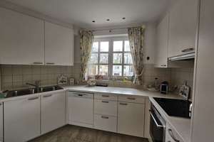 Charmante Maisonettewohnung in hochwertiger Wohnlage – Niklasstraße 7, 14163 Zehlendorf, Berlin – Vorschaubild 7