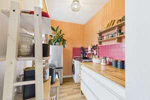 Modernisierte 2-Zimmer-Wohnung in Magdeburg-Stadtfeld Ost – Die vollständige Adresse der Immobilie erhältst du vom Anbieter., 39108 Stadtfeld Ost, Magdeburg – Vorschaubild 9