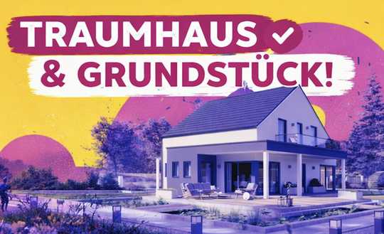 Zukunftssicheres & innovatives Grundstück in Top Lage!