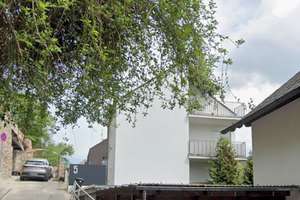 Möblierte 1-Zimmer Wohnung in Wiesbaden-Sonnenberg – Weihergartenstr. 5, 65193 Sonnenberg, Wiesbaden – Vorschaubild 9