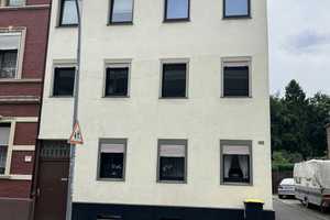Frisch sanierte 2-Raum-Wohnung  mit grossen Balkon in Mönchengladbach – Brunnenstraße 185, 41069 Mönchengladbach – Vorschaubild 1