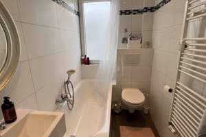 Helle hochwertige 2-Zimmer-Wohnung in Mannheim-Käfertal mit Stellplatz nahe Franklin Viertel – Waldgrubenweg 18, 68309 Käfertal, Mannheim – Vorschaubild 4