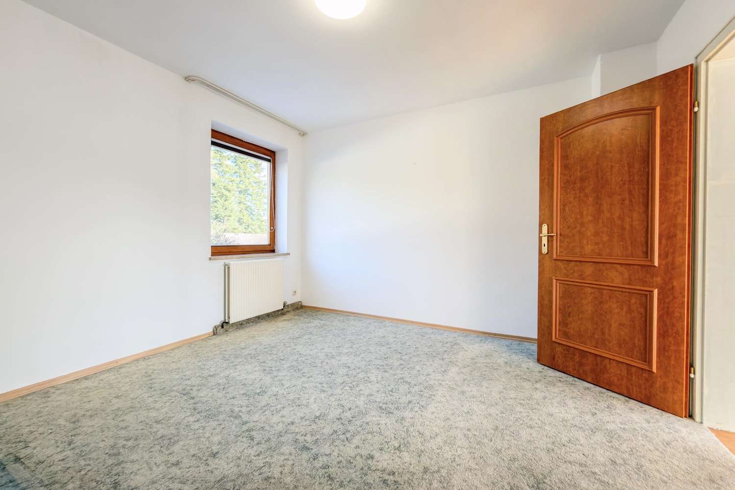 Immobilie in Tutzing - Gut geschnittene 3-Zimmer-Wohnung mit Bergblick in Tutzing - Bild 0