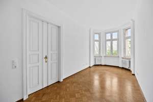 4-Zimmer-Wohnung in Berlin-Grunewald – Die vollständige Adresse der Immobilie erhältst du vom Anbieter., 10711 Halensee, Berlin – Vorschaubild 20