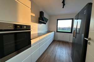 Hochwertig sanierte 3-Zimmer-Wohnung -modernes Wohnen mit toller Aussicht auf die angrenzende Natur! – Die vollständige Adresse der Immobilie erhältst du vom Anbieter., 47228 Bergheim, Duisburg – Vorschaubild 5