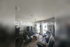 Tauschwohnung: Helle 2 Zimmerwohnung an der Wolbeckerstraße – Die vollständige Adresse der Immobilie erhältst du vom Anbieter., 48145 Mauritz-West, Münster – Vorschaubild 3
