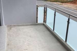 2 Zimmer Wohnung KFW 55 mit 57 m² ab 1.07.2026 zu vermieten – Dianastraße 6, 92708 Mantel – Vorschaubild 16