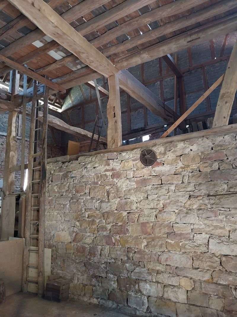 Immobilie in Münzenberg - Große Hofreite in Münzenberg - Bild 3