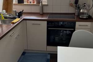 Wohnen mit Charakter: 2-Zimmer-Wohnung in Schwabing-West – 80801 Schwabing-Ost, München – Vorschaubild 5