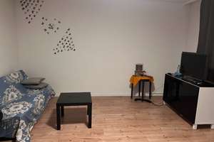 2,5-Zimmer Wohnung mit Balkon in Mannheim – Die vollständige Adresse der Immobilie erhältst du vom Anbieter., 68165 Schwetzingerstadt/Oststadt, Mannheim – Vorschaubild 2