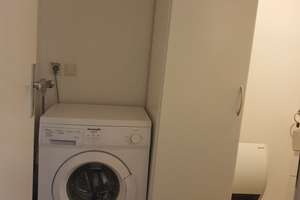 Single Apartment ab sofort, 017634481299   – Die vollständige Adresse der Immobilie erhältst du vom Anbieter., 68165 Schwetzingerstadt/Oststadt, Mannheim – Vorschaubild 6