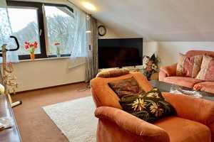 Mehrgenerationenhaus in einmaliger Lage mit fantastischem Fernblick über die Täler und Wälder – Darmstadt-Dieburg (Kreis) – Vorschaubild 32