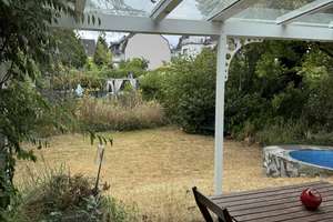 "Alt-Brück" großzügiges Einfamilienhaus in begehrter Wohnlage! – Hoffnungsthaler Straße 22, 51109 Brück, Köln – Vorschaubild 5