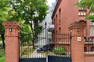 Toplage Berliner Vorstadt:  2-Zimmer-Wohnung mit großer Innenhofterrasse & Eigennutzungsoption – Die vollständige Adresse der Immobilie erhältst du vom Anbieter., 14467 Berliner Vorstadt, Potsdam – Vorschaubild 13