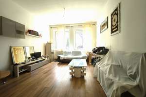Top-Investment!
Moderne 2,5-Zimmer-Wohnung mit PKW-Stellplatz in Heilbronn – Die vollständige Adresse der Immobilie erhältst du vom Anbieter., 74078 Neckargartach, Heilbronn – Vorschaubild 2