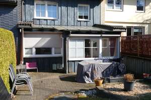 Geisweid: Reihenmittelhaus – 57078 Geisweid, Siegen – Vorschaubild 14