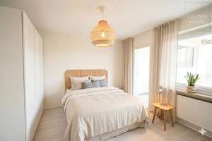 Sofort frei! 2-Zi-Wohnung plus "Homeoffice" Zimmer. Balkon mit toller Aussicht – Die vollständige Adresse der Immobilie erhältst du vom Anbieter., 81476 Forstenried, München – Vorschaubild 3