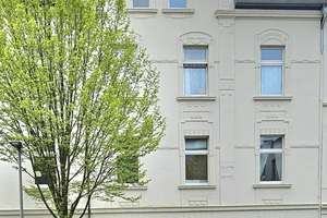Renovierte Erdgeschosswohnung mit Balkon zur Selbstnutzung oder Kapitalanlage! – Arndtstr. 98, 46047 Marienkirche, Oberhausen – Vorschaubild 2