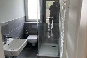 Traumhafter Blick - Helle 2 Raum - DG-Wohnung – Die vollständige Adresse der Immobilie erhältst du vom Anbieter., 42107 Elberfeld, Wuppertal – Vorschaubild 6
