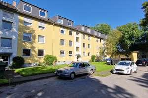 Mittig zwischen Unis Bo+DO!Ruhig u.sonnig über den Dächern,3-Zi. 59m² ,Erstbezug, 490,-€ ,sofort