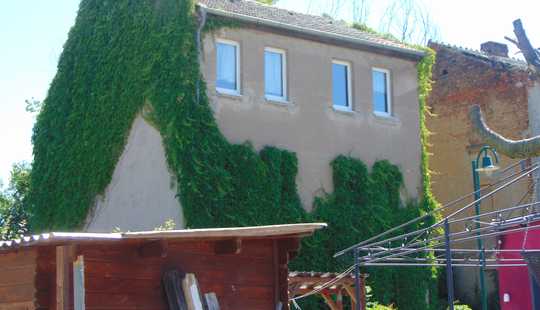 Bild von ***Ein ausbaufähiges 3- Familien Haus