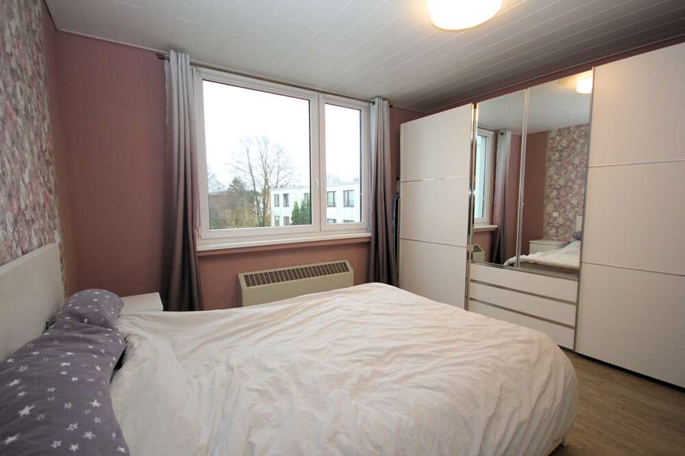 Immobilie in Rellingen - Gepflegte Eigentumswohnung in ruhiger Lage im Wacholderweg - Bild 0