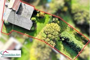 PERL: BAUERNHAUS MIT GROßEN SCHEUNEN – Die vollständige Adresse der Immobilie erhältst du vom Anbieter., 66706 Perl – Vorschaubild 1