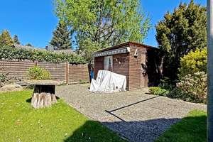 Erbbaurecht - Sanierungsbedürftiges Haus zum Kauf in Harburg-Eißendorf - Wentzel Dr. – Die vollständige Adresse der Immobilie erhältst du vom Anbieter., 21077 Eißendorf, Hamburg – Vorschaubild 23