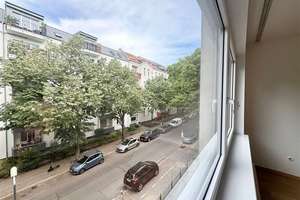 Zeitlose Wohnkultur in begehrter Lage zwischen Steglitz und Friedenau  – mit Balkon und Potenzial – Die vollständige Adresse der Immobilie erhältst du vom Anbieter., 12163 Steglitz, Berlin – Vorschaubild 9