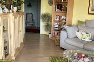 Super aufgeteilte, helle 2-Zimmer-Wohnung mit Balkon und TG-Stellplatz in ruhiger Lage – Johannes-Hesse-Str. 31, 40597 Düsseldorf – Vorschaubild 10