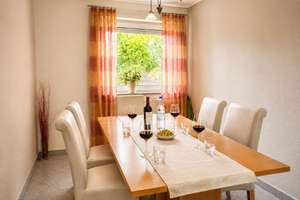 Großzügige 4-Zimmer-Wohnung mit Balkon, Garage  in ruhiger Lage von Münster Hiltrup – Die vollständige Adresse der Immobilie erhältst du vom Anbieter., 48165 Hiltrup-West, Münster – Vorschaubild 7