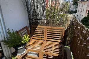 Zuhause mit 2 Zimmern in Dresden Striesen-West – Gluckstrasse 4, 1309 Striesen-West, Dresden – Vorschaubild 4