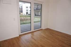 Moderne 2-Zimmer-Wohnung mit Einbauküche, Balkon und Hauswirtschaftsraum – Die vollständige Adresse der Immobilie erhältst du vom Anbieter., 54292 Nord, Trier – Vorschaubild 4