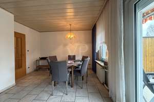 Ihr neues Zuhause, ein Reihenendhaus in attraktiver Lage – Die vollständige Adresse der Immobilie erhältst du vom Anbieter., 31789 Hameln – Vorschaubild 12