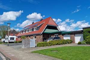 Renditestarkes Ferienhaus/Pension in Voslapp – Die vollständige Adresse der Immobilie erhältst du vom Anbieter., 26388 Voslapp, Wilhelmshaven – Vorschaubild 2