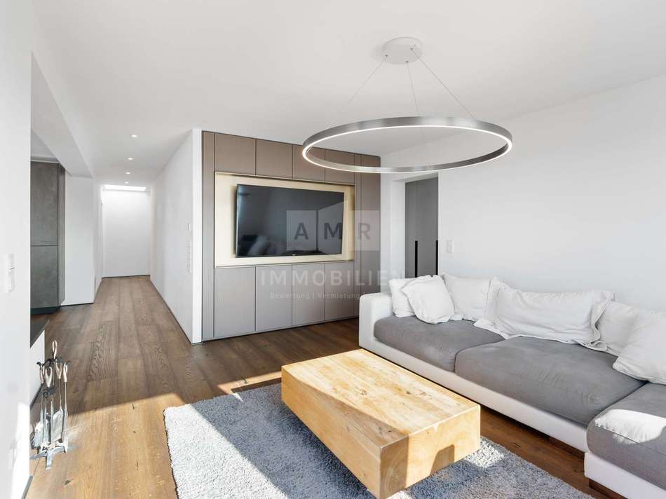 Wohnen