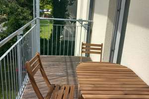 tolle 3 Ziwhg,gr.Westbalkon,san.kompl.möbliert,PKW-Stpl.ruhig,grün Bestlage Gohlis – Breitenfelder Strasse 83a, 4157 Gohlis-Mitte, Leipzig – Vorschaubild 5