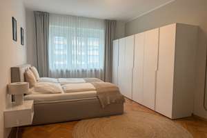 NEU* Paul & Partner* 2,5-ZIMMER-WOHNUNG LEER & BEREIT ZUM EINZUG IN BESTLAGE MÜNCHENS! 75 – Die vollständige Adresse der Immobilie erhältst du vom Anbieter., 81667 Steinhausen, München – Vorschaubild 3