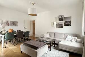 4-Zimmer-Wohnung mit Loggia in Düsseltal – Windscheidstr. 28, 40239 Düsseltal, Düsseldorf – Vorschaubild 6
